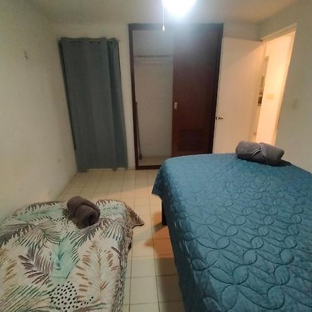 Apartamento Copan 7 Personas Cancun Exterior photo