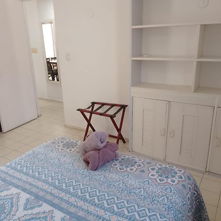 Apartamento Copan 7 Personas Cancun Exterior photo
